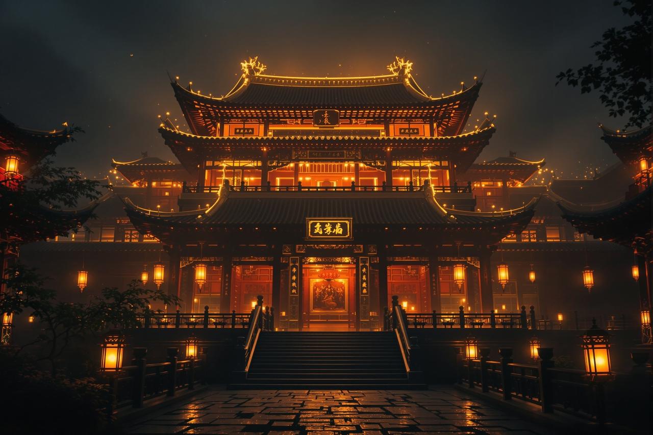 南瓜影视大全新闻《电视剧《风起长安》全网播放量突破50亿，创年度古装悬疑剧新纪录》配图